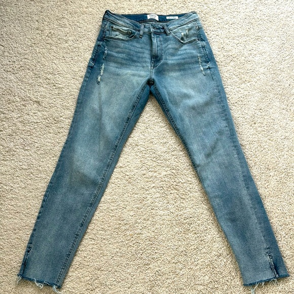 Kensie skinny jeans - Picture 1 of 5